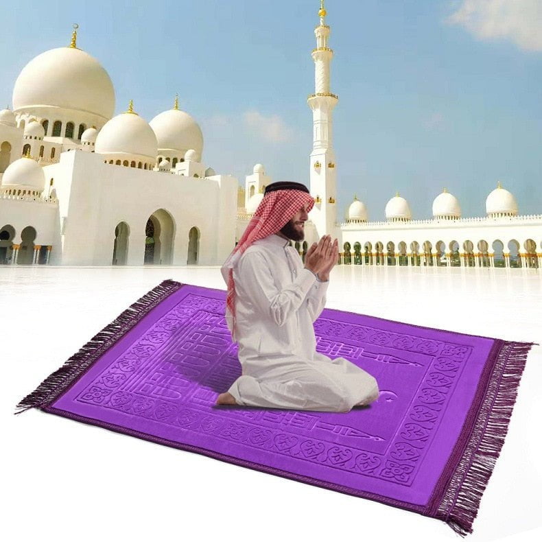 Prayer Rug Lsrge