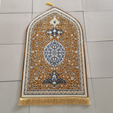 Prayer Mat Muslim Islamic Turkish Prayer Rug