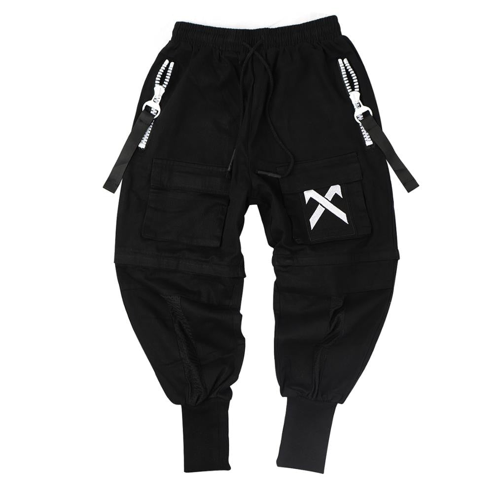 HAREM CARGO JOGGERS