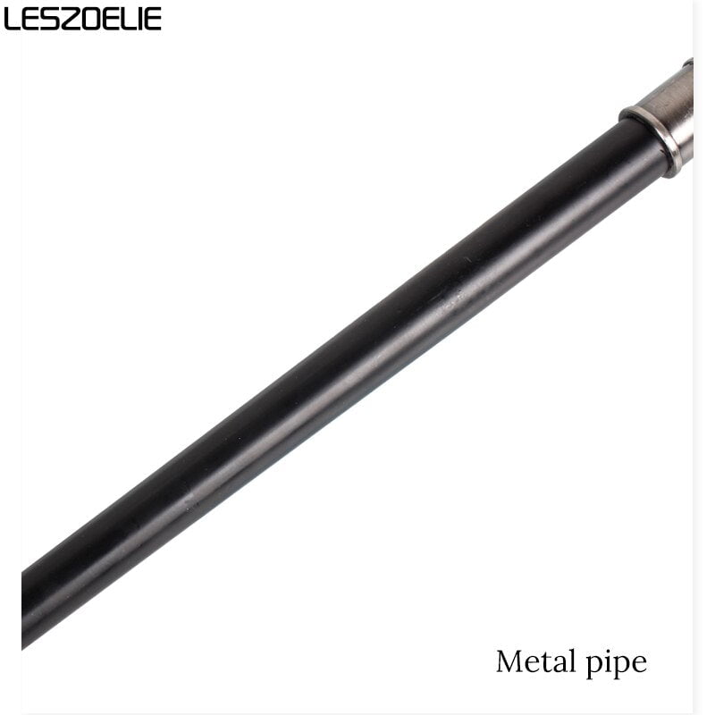 Eagle-Head With Rhinestone Luxury staff