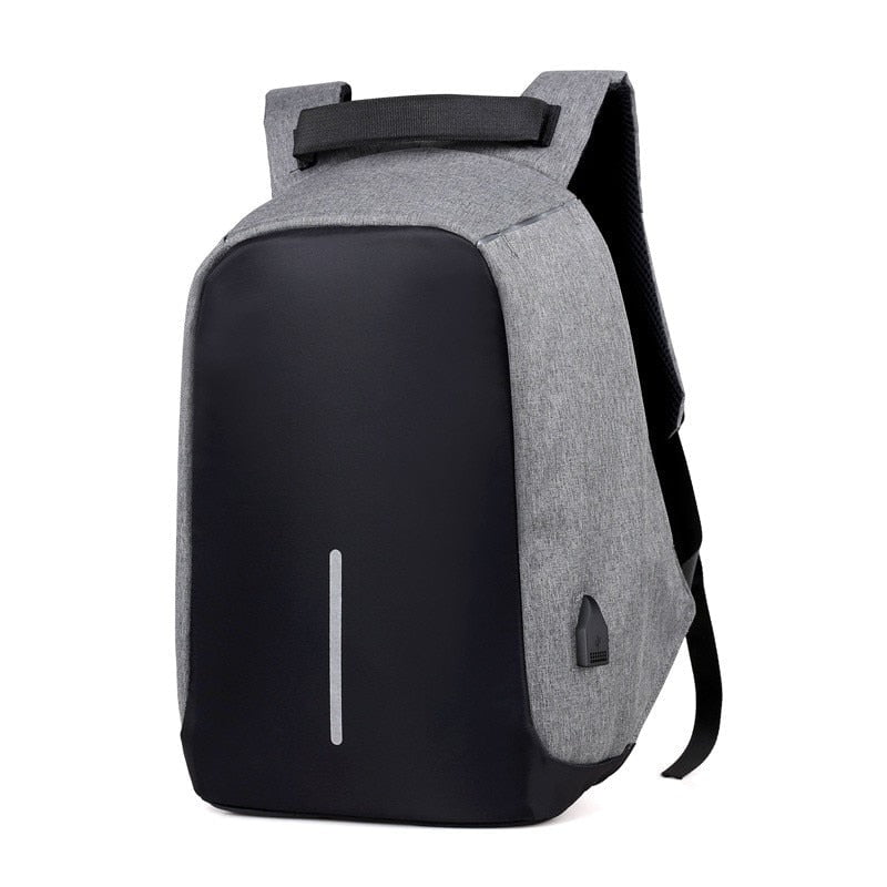 ANTI-THEFT TRAVEL BACKPACK