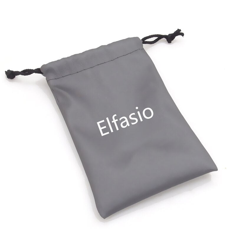 HANDMADE STAINLESS STEEL ZULFIQAR PENDANT