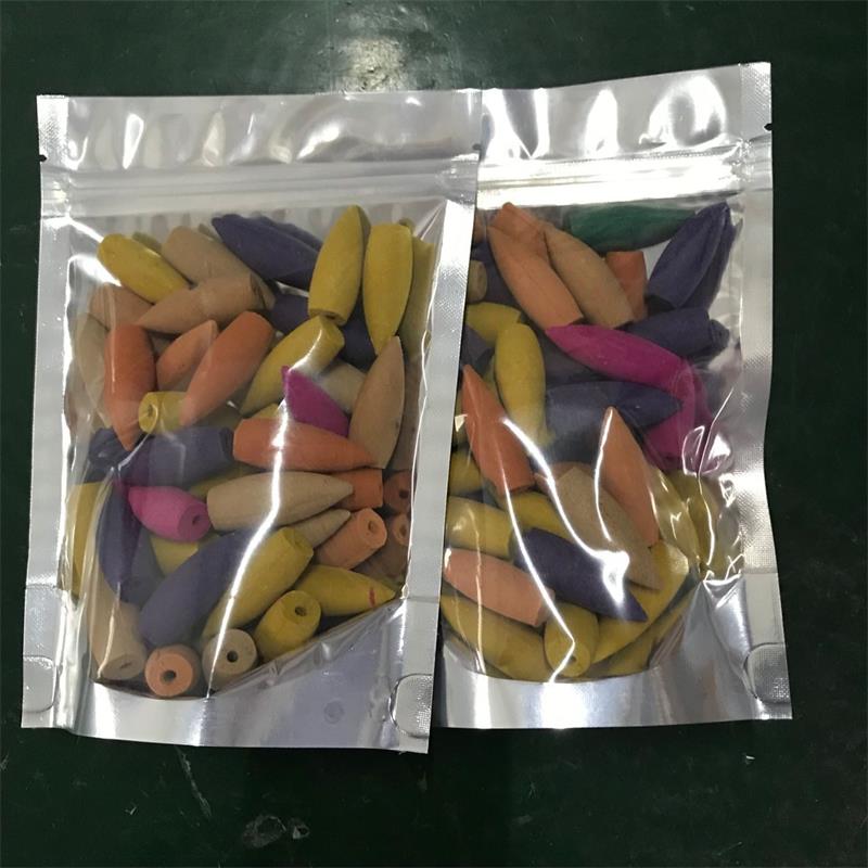 Incense Burner (Best Sellers) Backflow Incense Cones Bigger Tower Incense Burner Incense Stick Holder