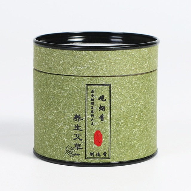 Incense 100% Natural Sandalwood Backflow Incense Cones Handmade Agarwood Cones