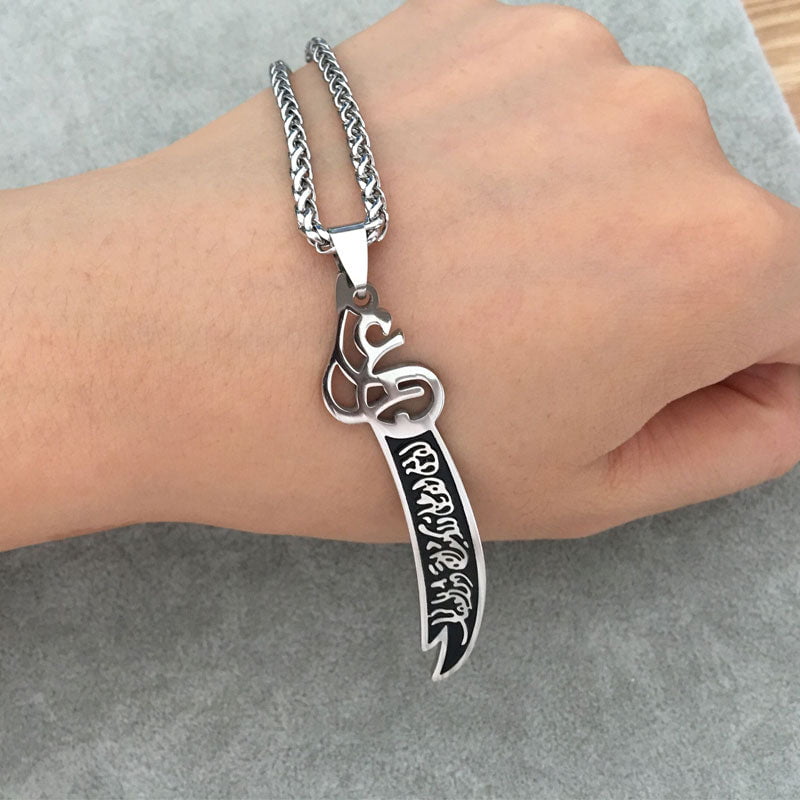 32901867383-only pendant|32901867383-with the chain 60 cm