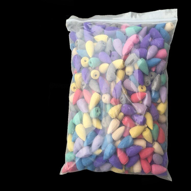 Incense 500Grams About 280Pcs Backflow Tower Incense Cones