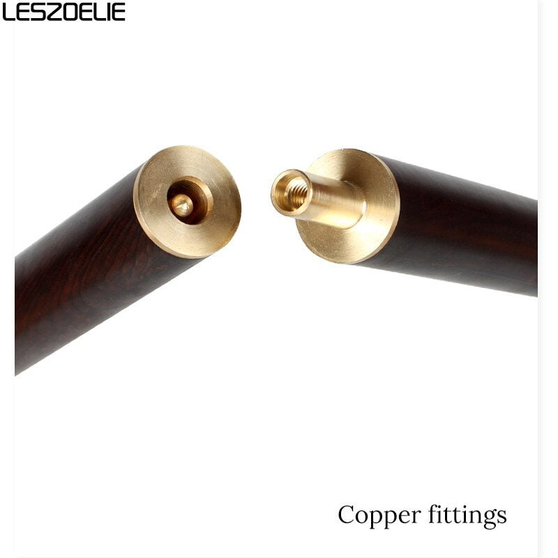 4 Styles Luxury Wooden Staff Transparent  Acrylic Handle