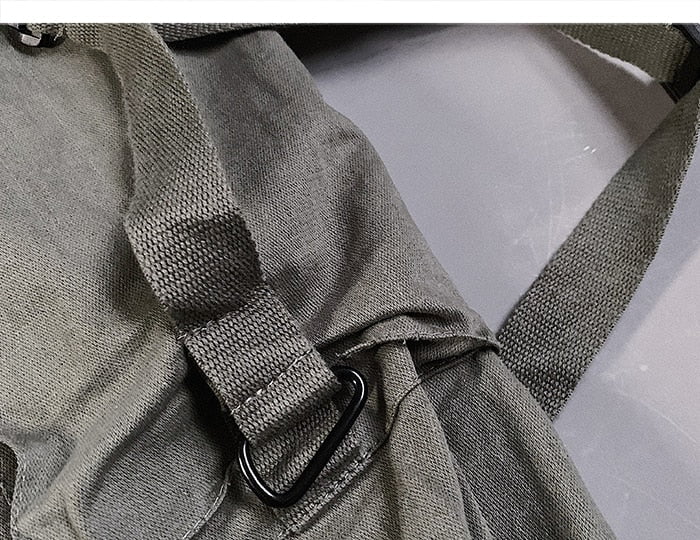 TECHWEAR CARGO PANTS FOR MEN
