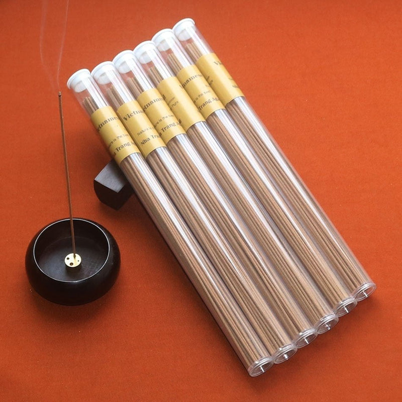 Vietnamese Oud Incense Sticks - 50pc