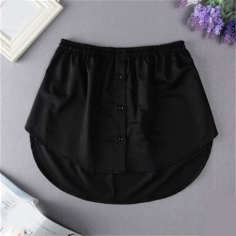 SHIRT EXTENDERS FOR LADIES