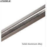 Luxury Aluminum Alloy Sunnah Staff