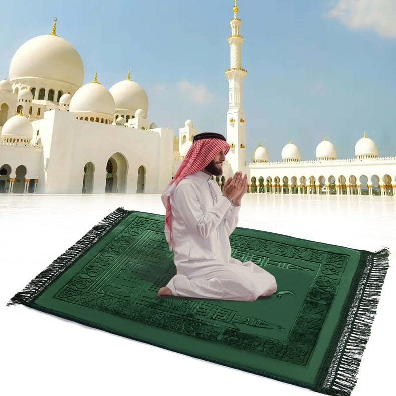 Prayer Rug Lsrge