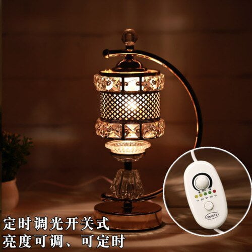 Aroma Lamp Electric Incense Burner European Scent Diffuser