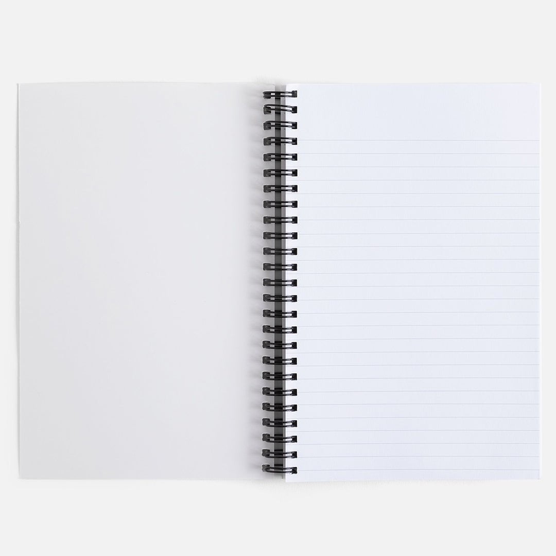 SMC Notebook