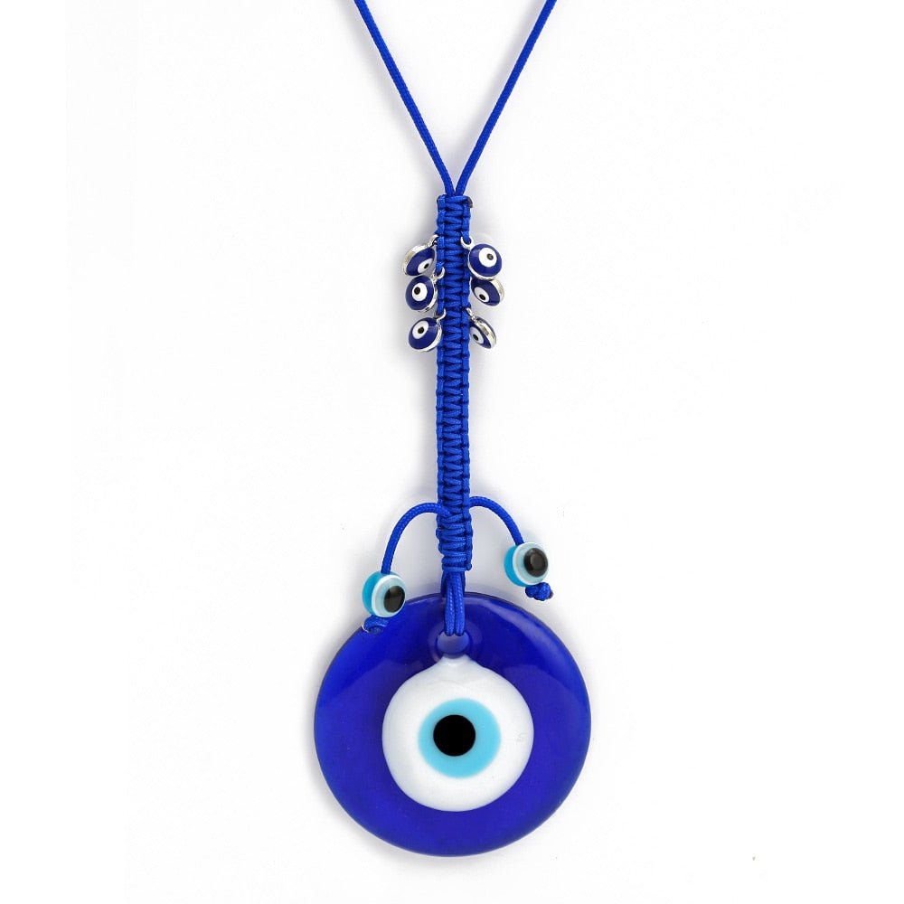 Turkish Evil Eye Protection, Hand of Fatima