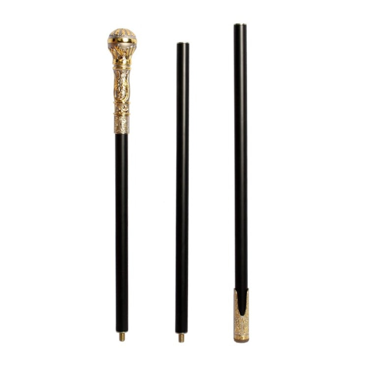 3-Piece Elegant Walking stick