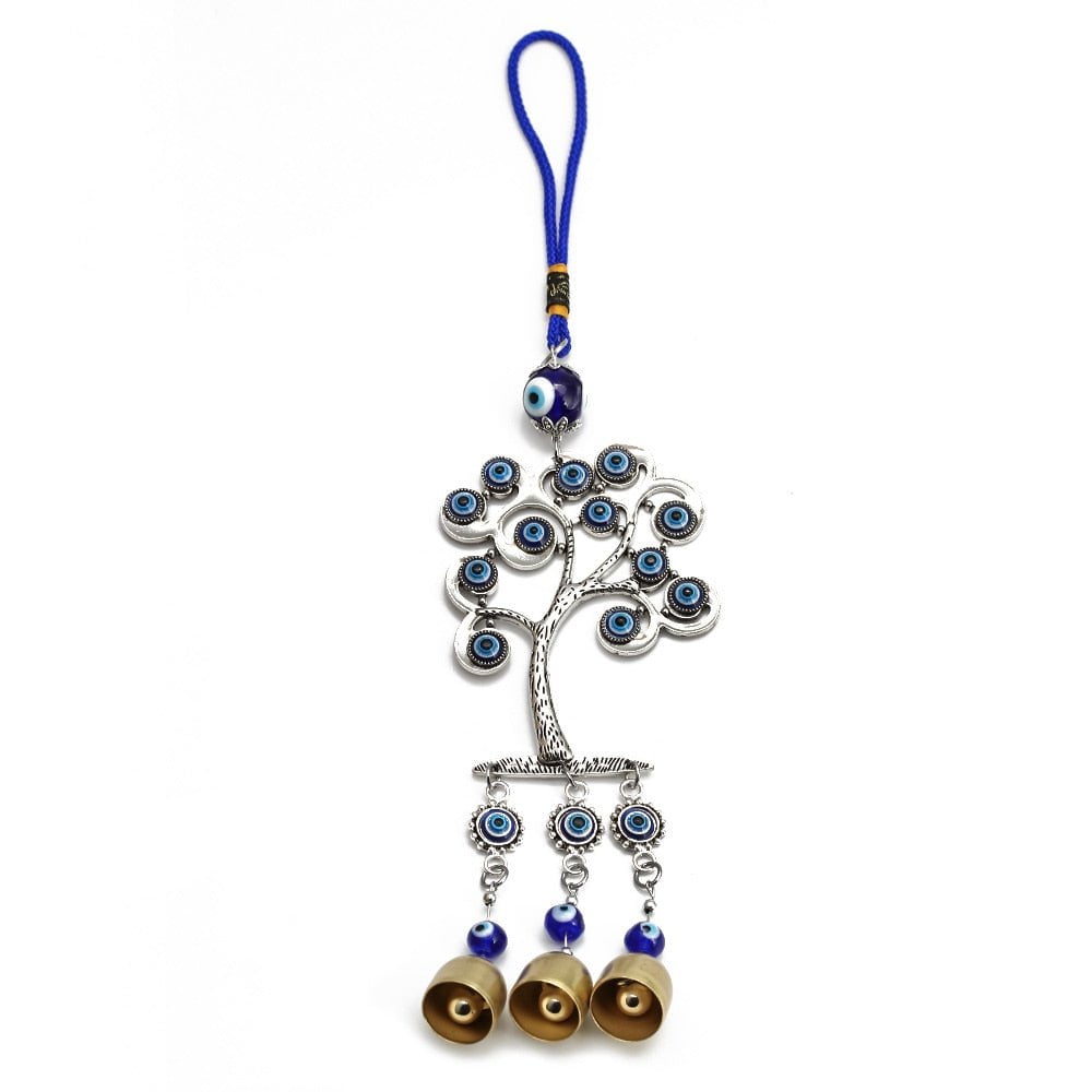 Turkish Evil Eye Protection, Hand of Fatima