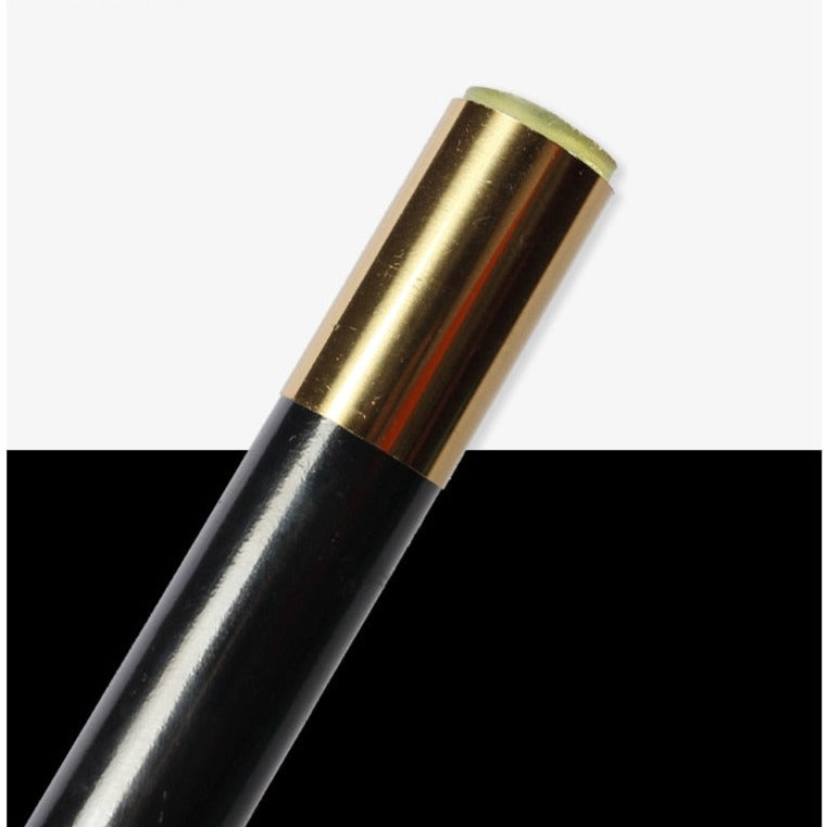 Retro Lion-Head Resin Handle Decorative stick