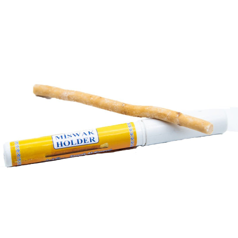 SIWAK MISWAK