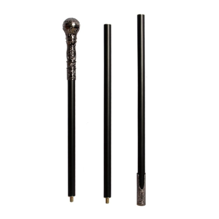 3-Piece Elegant Walking stick