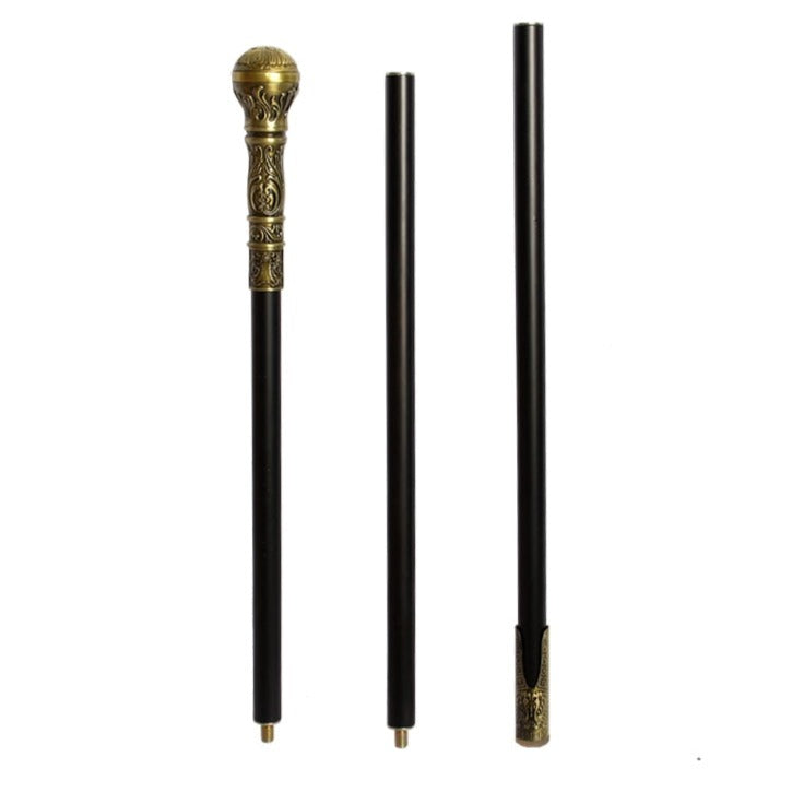 3-Piece Elegant Walking stick