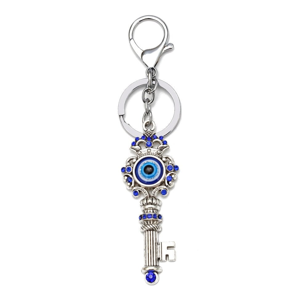 Turkish Evil Eye Protection, Hand of Fatima