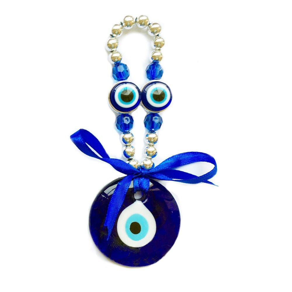 Turkish Evil Eye Protection, Hand of Fatima