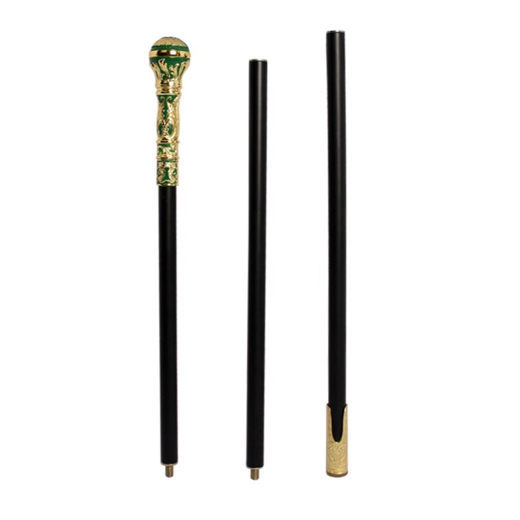 3-Piece Elegant Walking stick