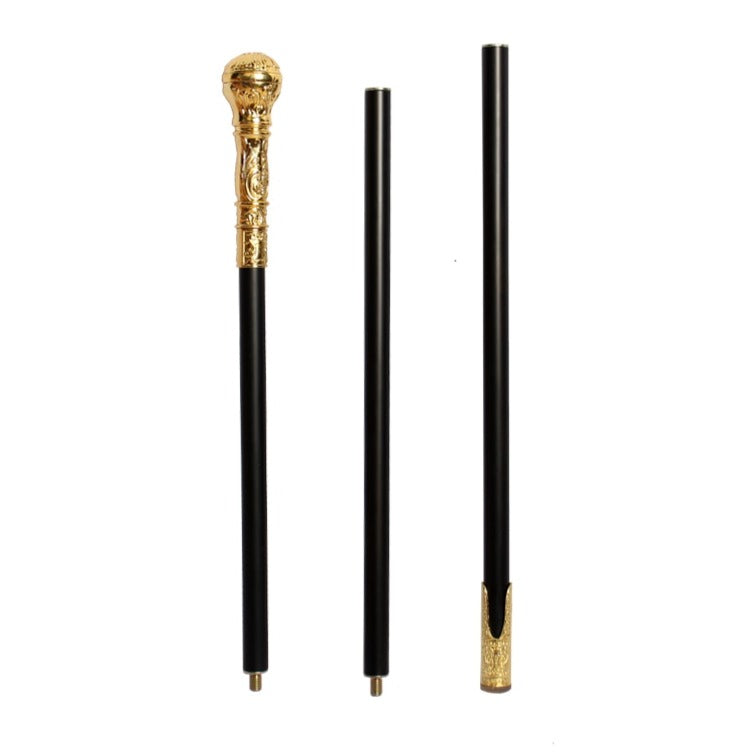 3-Piece Elegant Walking stick