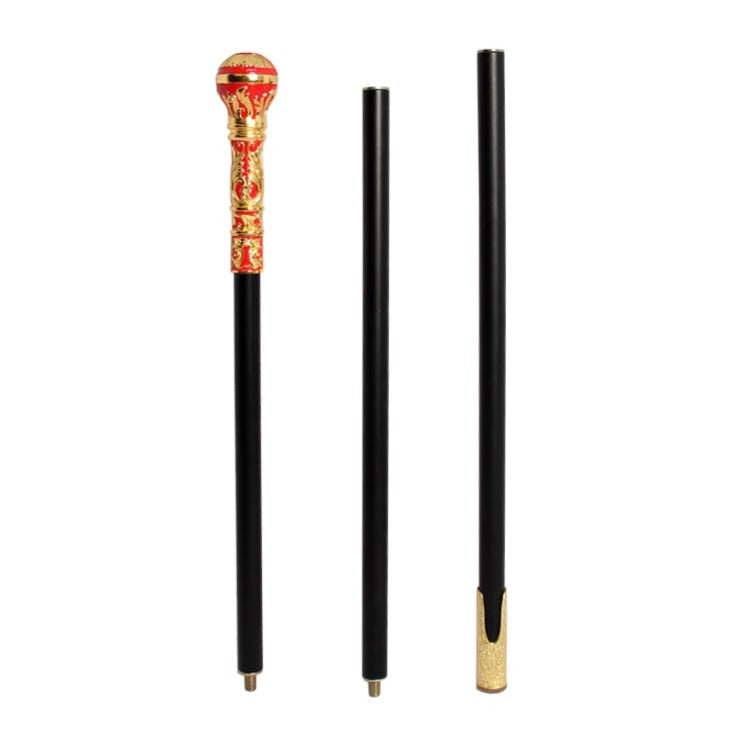 3-Piece Elegant Walking stick