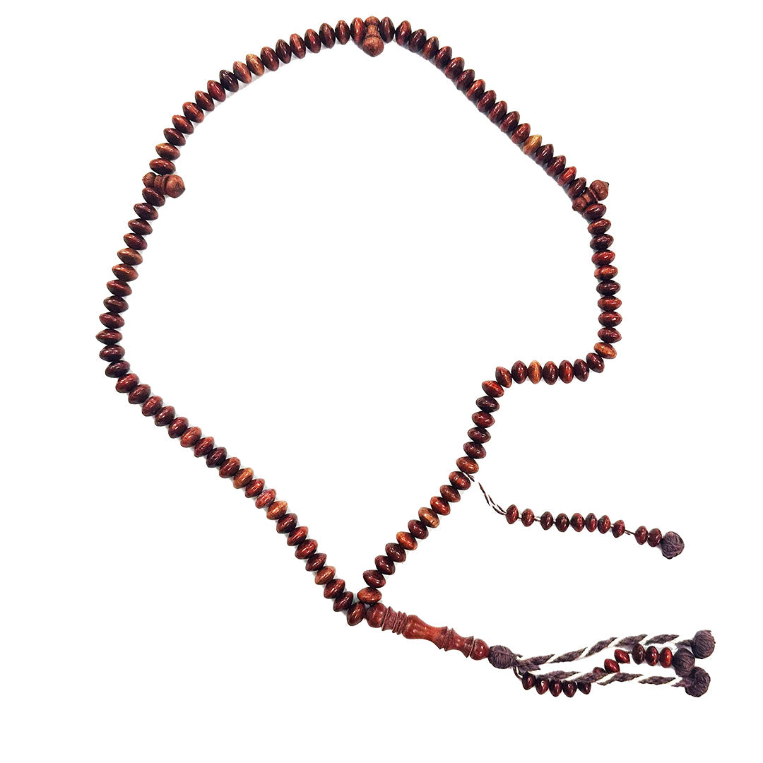 Naqshbandi 100 Bead Tasbih