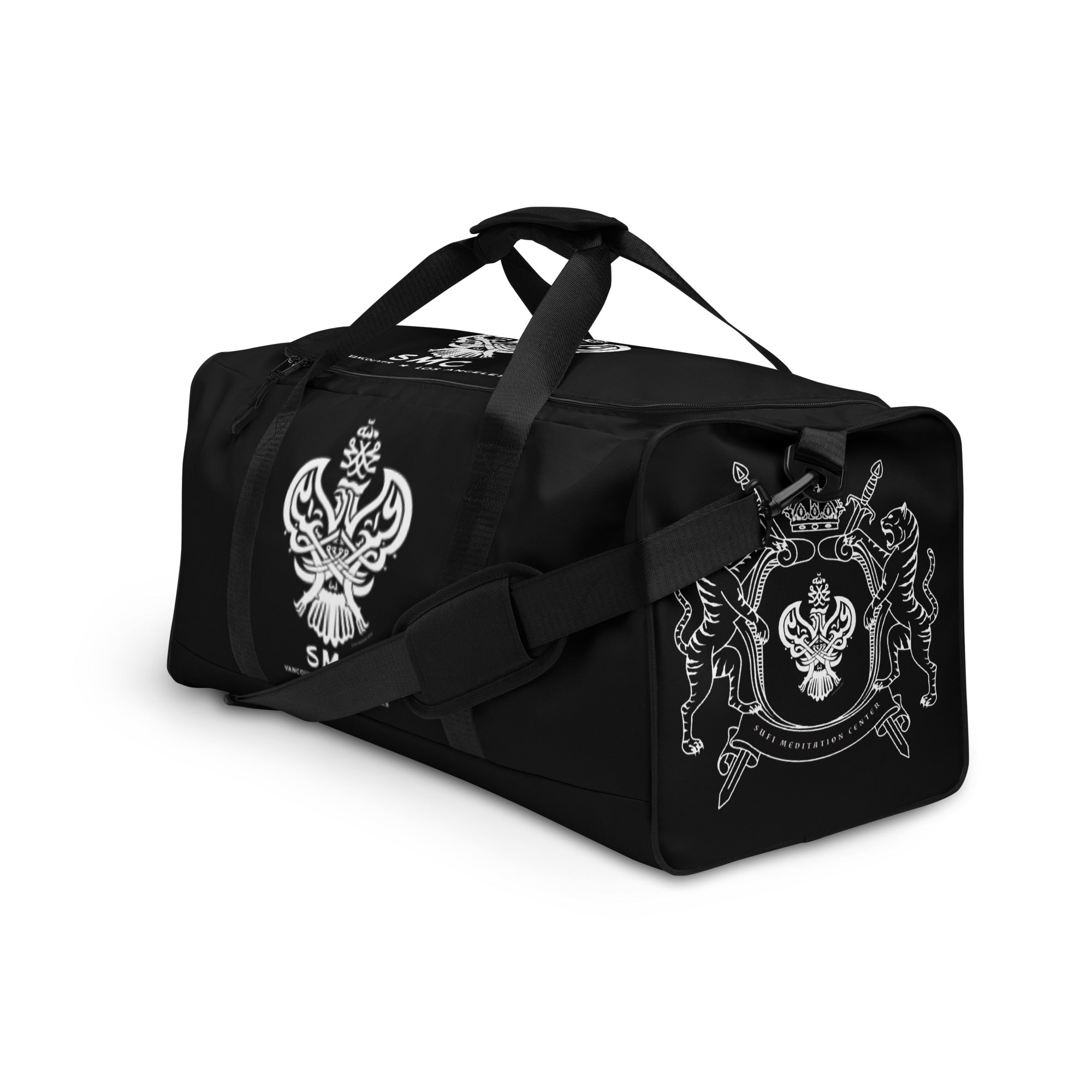 SMC Duffle bag