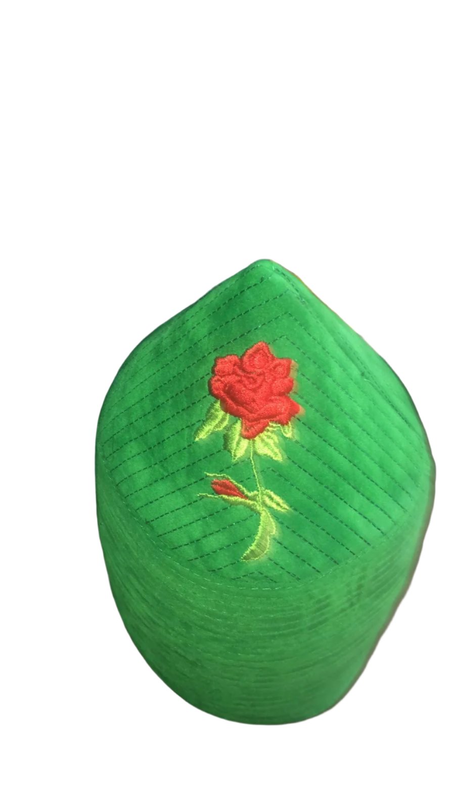 Naqshbandi SMC Turban Taj (Cone) - (Paid Shipping)