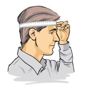 Colorful Sufi cap / kufi (light fabric)