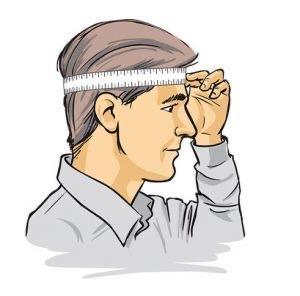 Naqshbandi SMC Turban Taj (Cone) - (Paid Shipping)