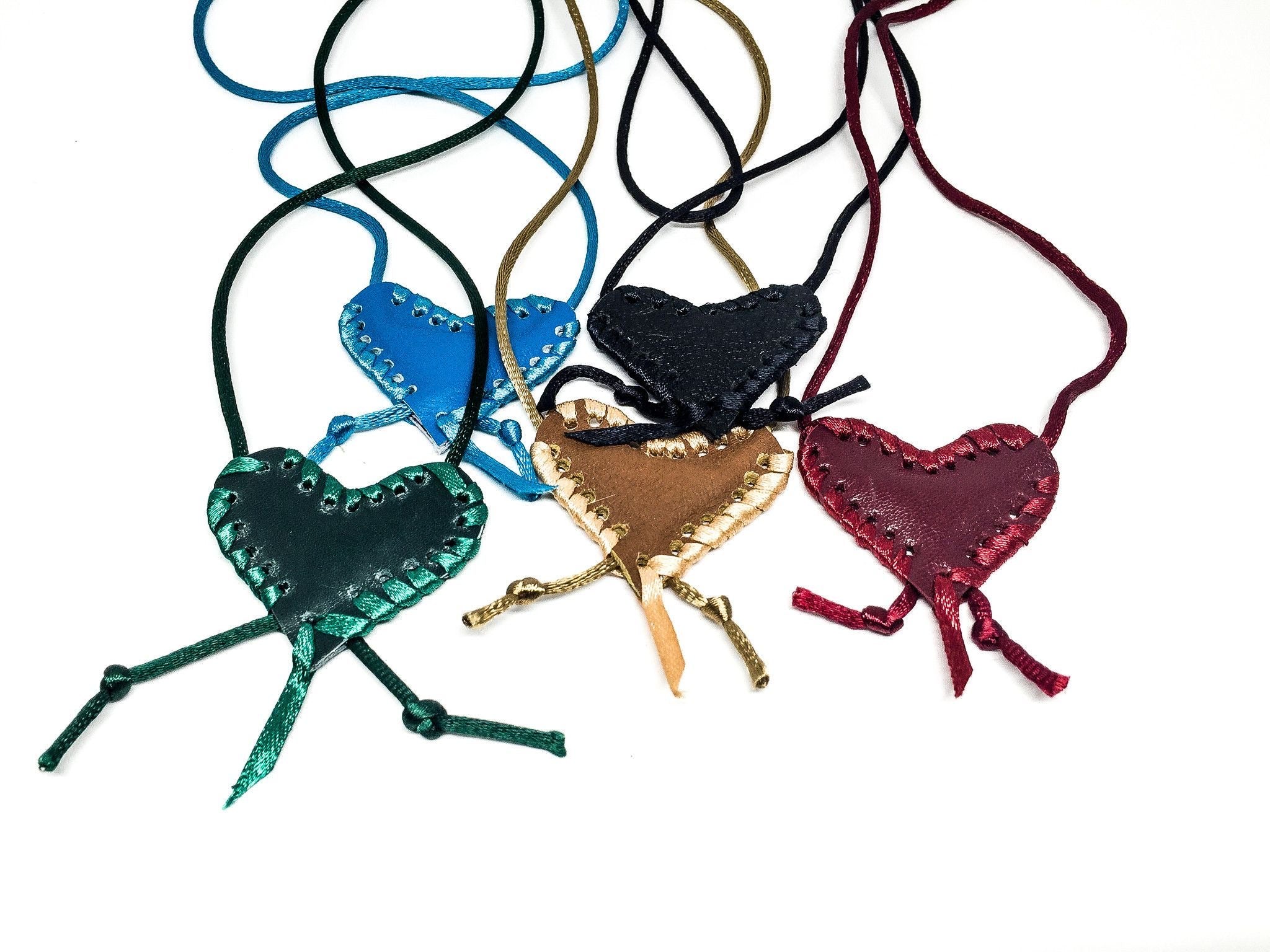 Naqshbandi Taweez Necklace from Shaykh Nazim