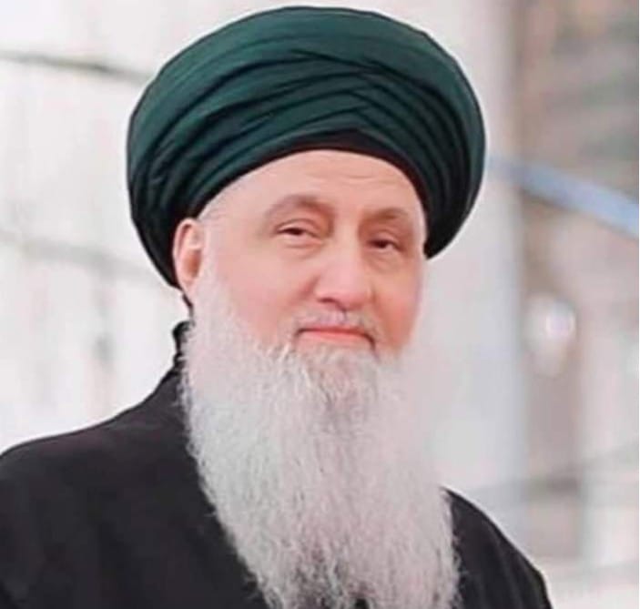 Appreciation Hadaya TO SHAYKH NURJAN