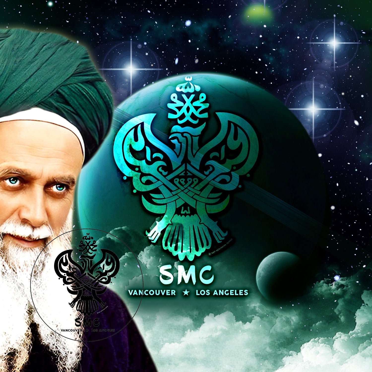 Smc Screen Saver Digital - Downloadable Desktop Wallpaper