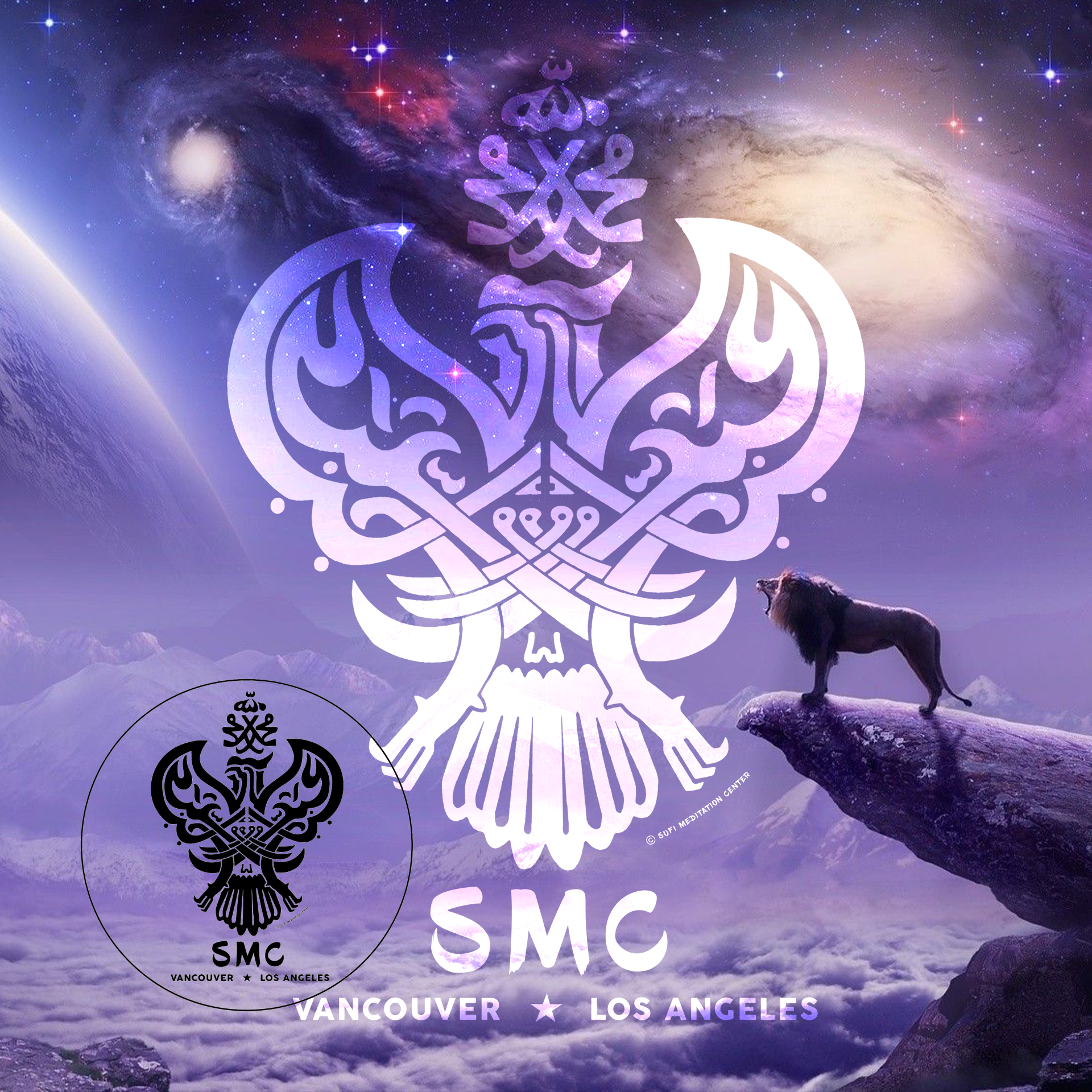 Digital Smc Screen Saver - Downloadable Desktop Wallpaper