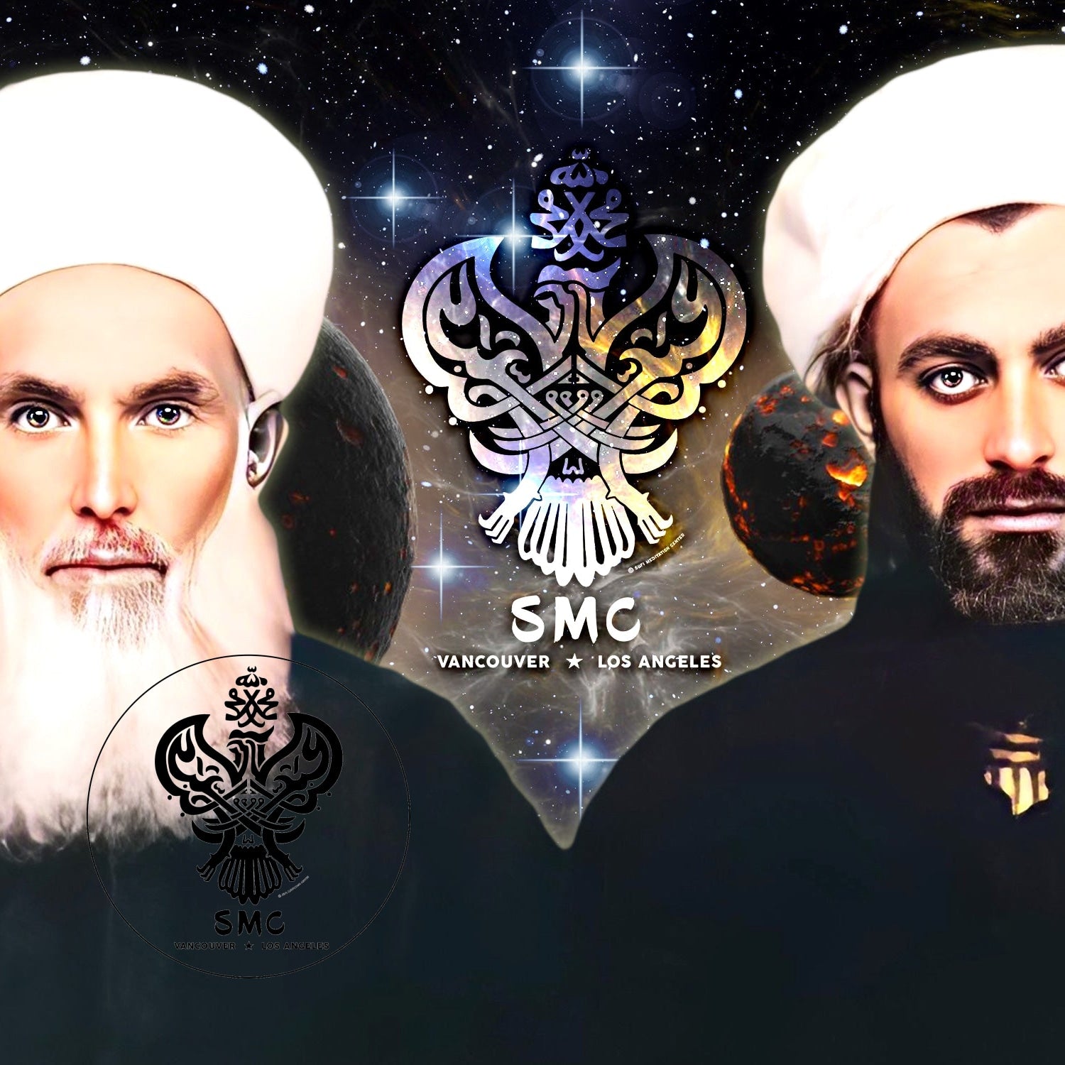 Smc Screen Saver Digital - Downloadable Desktop Wallpaper