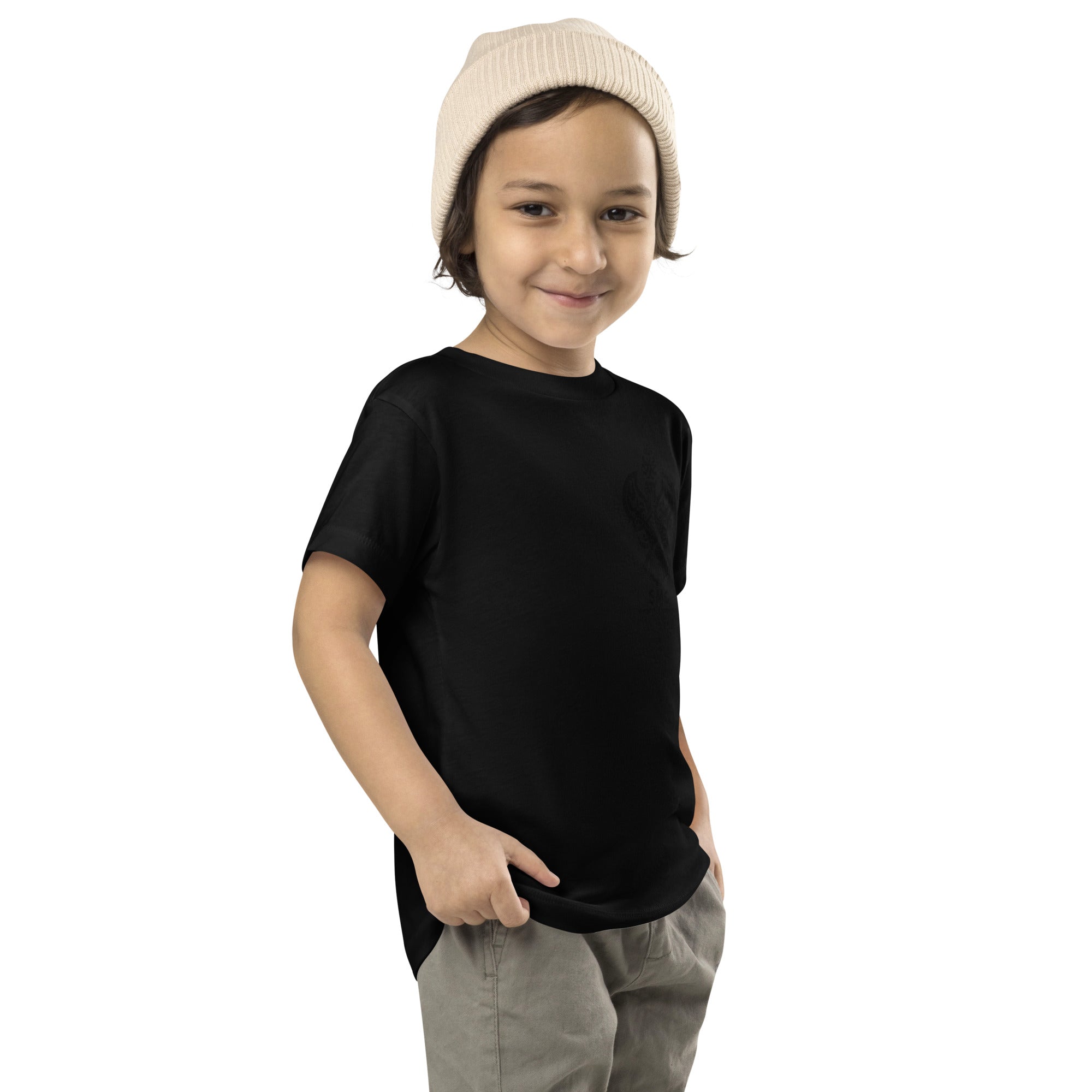 SMC Toddler Short Sleeve Tee