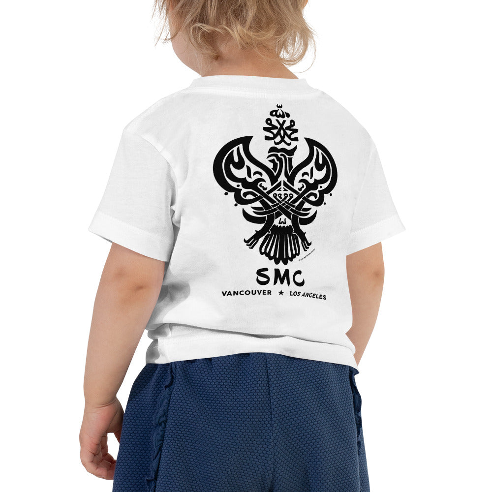 SMC Toddler Short Sleeve Tee