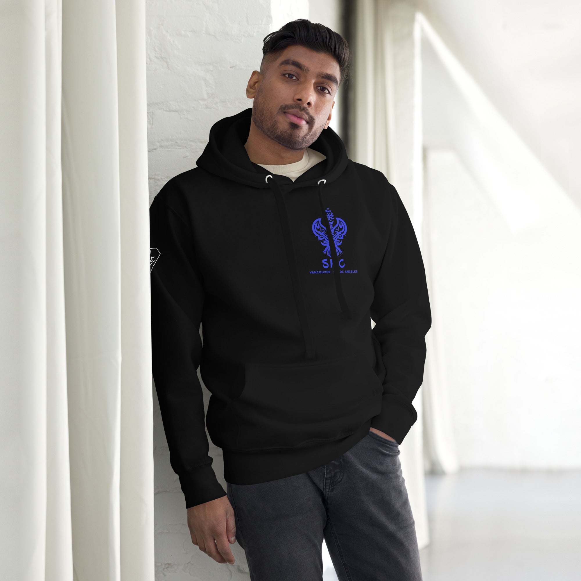 SMC Power Ya Ali Hoodie