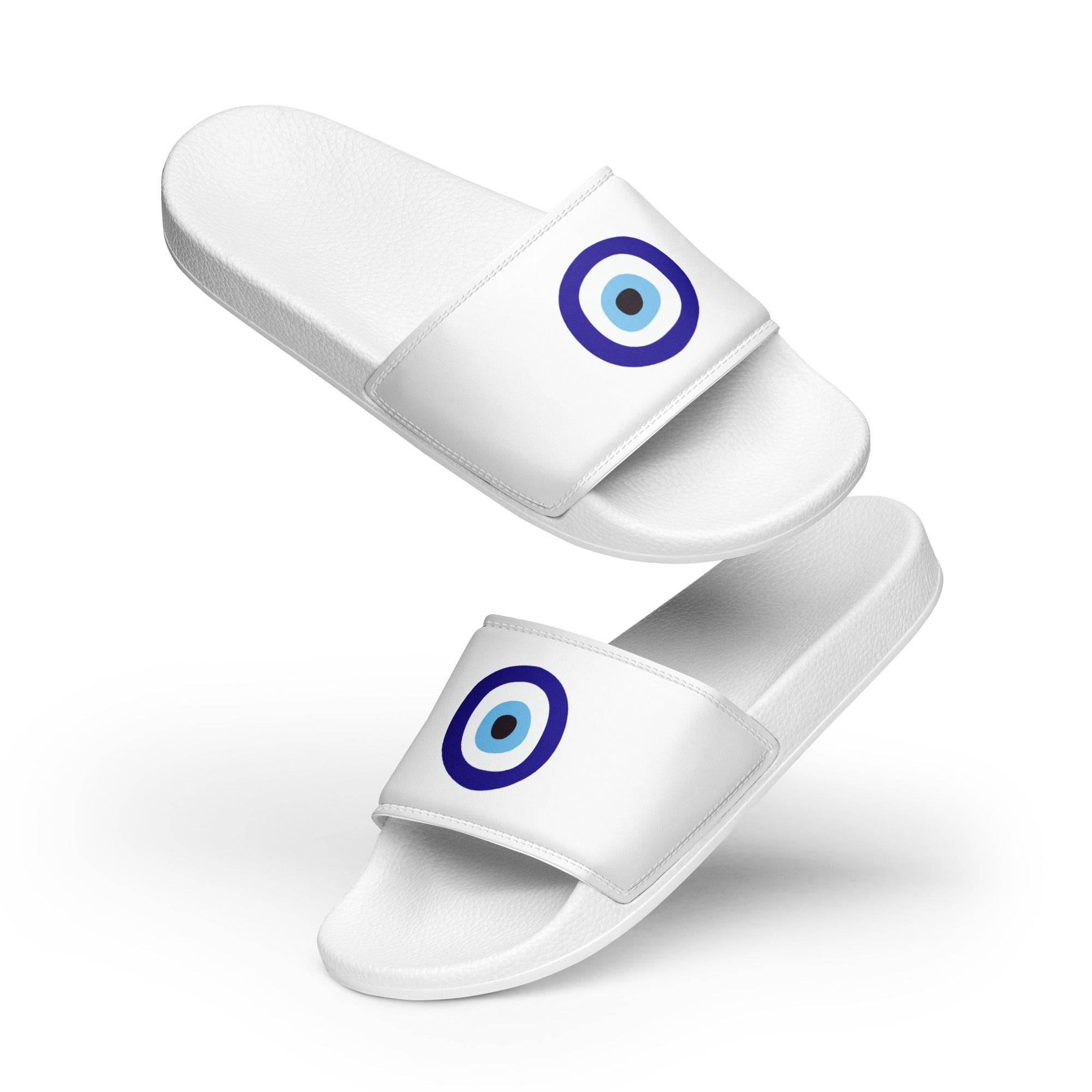 Evil Eye Ladies slides